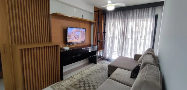 Apartamento com 2 Quartos para alugar, 72m² no Flamengo, Rio de Janeiro