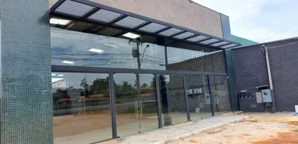 Ponto Comercial para alugar, 70m² no Vila de Abrantes (Abrantes), Camaçari