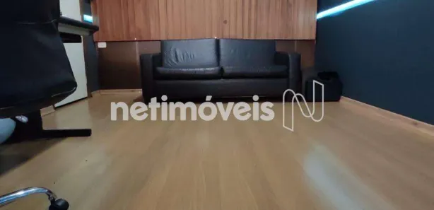 Sala Comercial à venda, 60m² no Cidade Jardim, Belo Horizonte