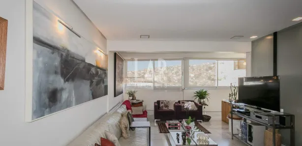 Cobertura com 4 Quartos à venda, 180m² no Vila Paris, Belo Horizonte