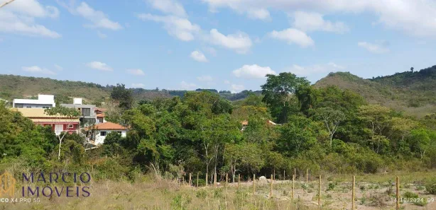 Lote/Terreno à venda, 598m² no Setor Habitacional Jardim Botânico, Brasília