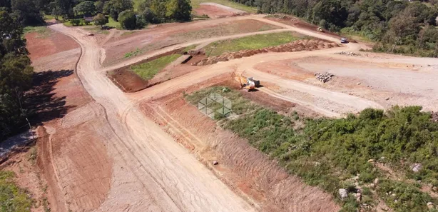 Lote/Terreno à venda, 242m² no Cruzeiro, Bento Gonçalves