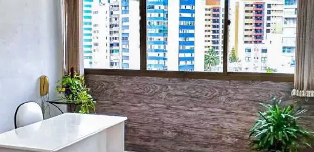 Sala Comercial para alugar, 28m² no Pituba, Salvador