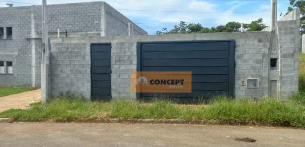 Lote/Terreno à venda, 308m² no Cézar de Souza, Mogi das Cruzes