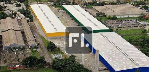 Galpão/Depósito/Armazém para alugar, 574m² no Taquara, Rio de Janeiro