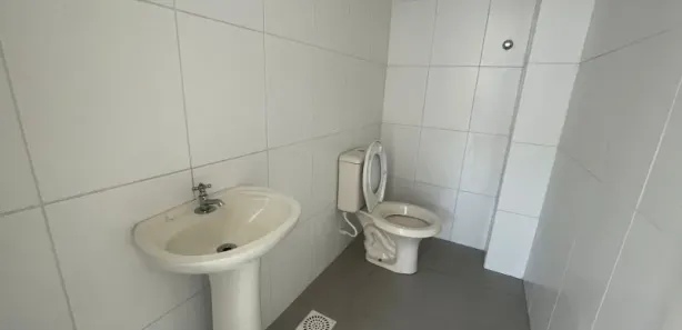 Sala Comercial para alugar, 45m² no Ideal, Novo Hamburgo