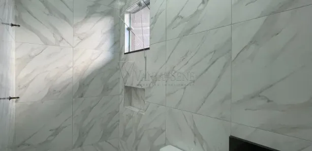 Casa com 3 Quartos à venda, 95m² no Areão, Taubaté