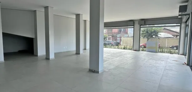 Ponto Comercial para alugar, 115m² no Cruzeiro, Caxias do Sul