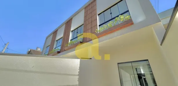 Sobrado com 2 Quartos para alugar, 91m² no Velha, Blumenau