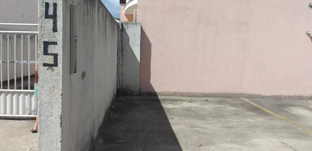 Apartamento com 2 Quartos à venda, 60m² no Laranjal, São Gonçalo
