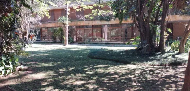 Fazenda/Sítio com 10 Quartos à venda, 72000m² no Corrêas, Petrópolis