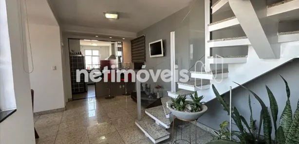 Cobertura com 5 Quartos à venda, 400m² no Monsenhor Messias, Belo Horizonte