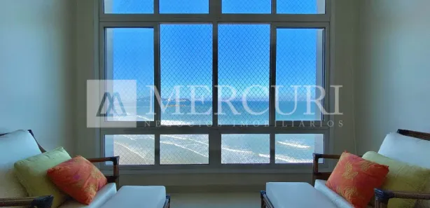 Apartamento com 3 Quartos à venda, 150m² no Vila Alzira, Guarujá