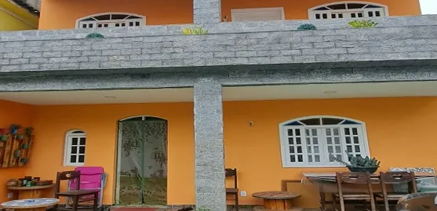 Casa de Condomínio com 3 Quartos à venda, 223m² no Taquara, Rio de Janeiro