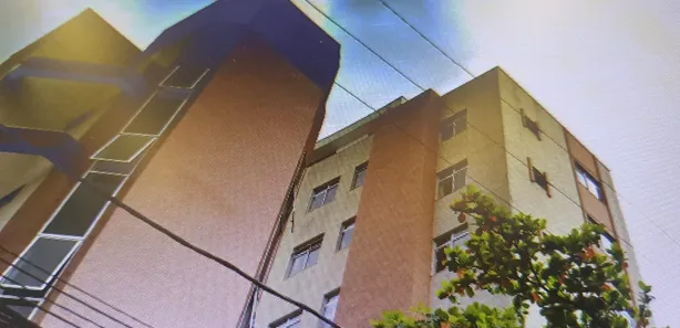 Apartamento com 2 Quartos à venda, 53m² no Cruzeiro, Belo Horizonte