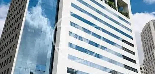 Sala Comercial à venda, 32m² no Jardim Goiás, Goiânia