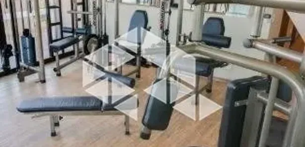 Flat com 1 Quarto à venda, 38m² no Praia de Belas, Porto Alegre