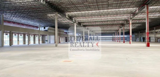 Galpão/Depósito/Armazém para alugar, 12076m² no Pirajá, Salvador