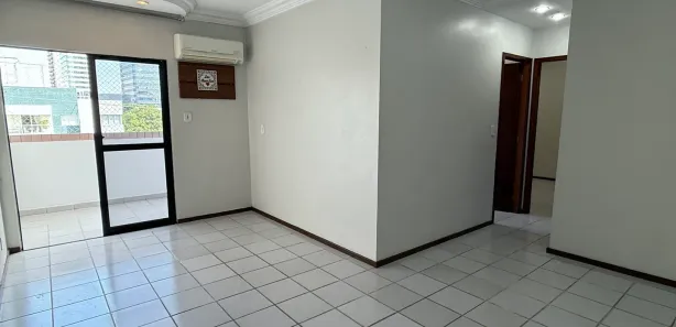 Apartamento com 2 Quartos para alugar, 60m² no Nossa Senhora das Graças, Manaus