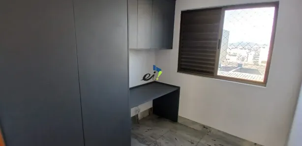 Cobertura com 4 Quartos para alugar, 260m² no Liberdade, Belo Horizonte