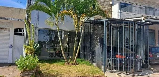 Ponto Comercial à venda, 150m² no Área de Desenvolvimento Econômico, Brasília