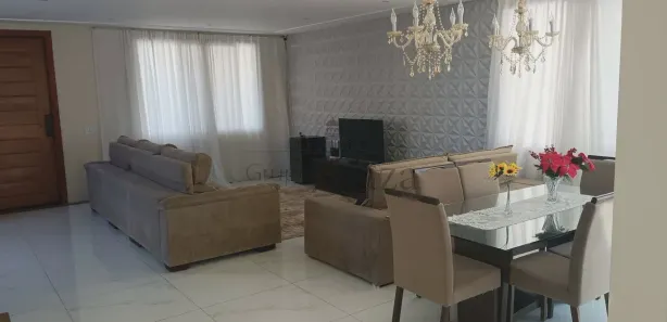 Casa de Condomínio com 5 Quartos à venda, 750m² no Caçapava Velha, Caçapava