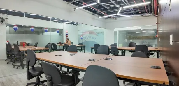 Sala Comercial para alugar, 31m² no Norte, Brasília
