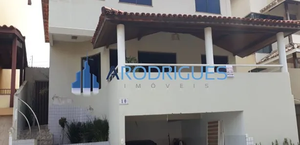 Casa de Condomínio com 4 Quartos à venda, 420m² no Piatã, Salvador
