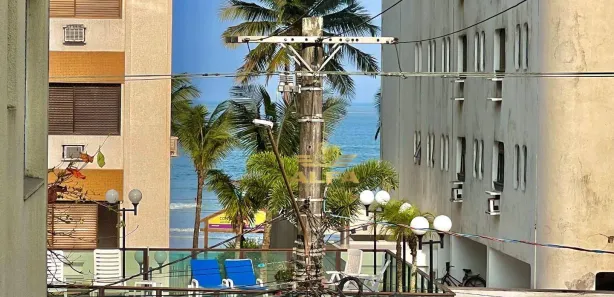 Apartamento com 2 Quartos à venda, 85m² no Vila Alzira, Guarujá