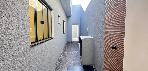 Casa com 3 Quartos à venda, 120m² no Plano Diretor Norte, Palmas