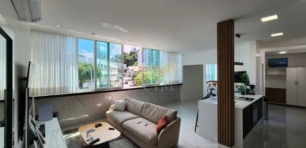 Cobertura com 2 Quartos à venda, 300m² no Barra, Salvador