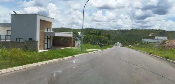 Lote/Terreno à venda, 547m² no Setor Habitacional Jardim Botânico, Brasília