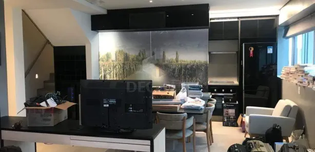 Apartamento com 1 Quarto à venda, 78m² no Savassi, Belo Horizonte