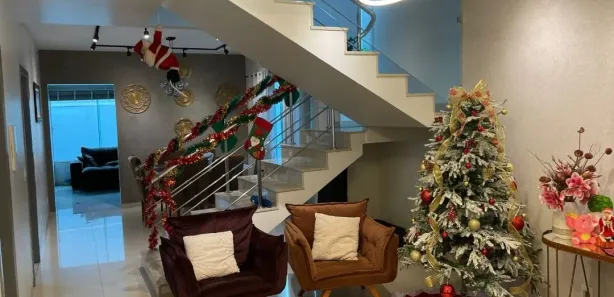 Sobrado com 3 Quartos à venda, 360m² no Plano Diretor Norte, Palmas