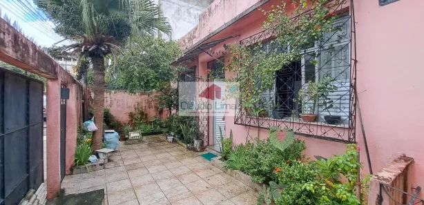 Casa com 4 Quartos à venda, 210m² no São Caetano, Salvador