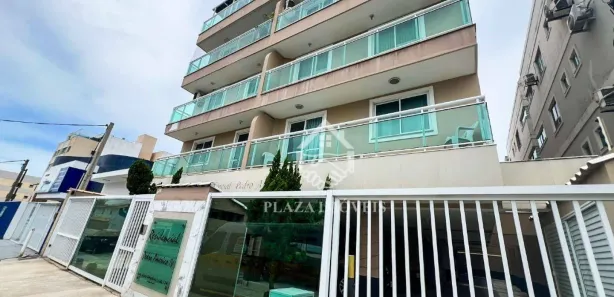 Apartamento com 2 Quartos para venda ou aluguel, 70m² no Nova São Pedro, São Pedro da Aldeia