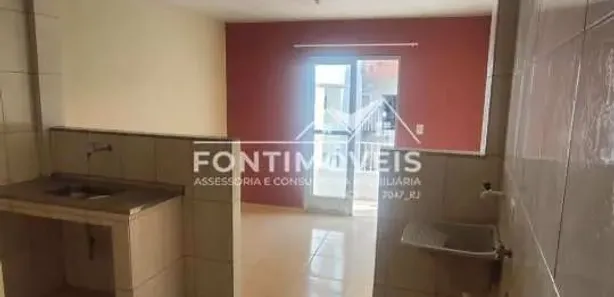 Apartamento com 1 Quarto para alugar, 40m² no Itanhangá, Rio de Janeiro