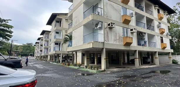 Apartamento com 3 Quartos à venda, 90m² no Adrianópolis, Manaus
