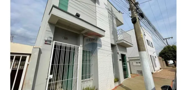Ponto Comercial para alugar, 30m² no Lote, Mogi Guaçu