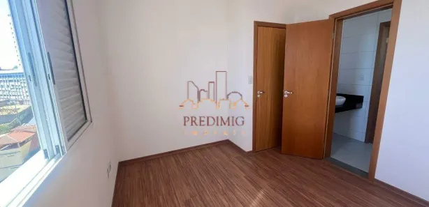 Apartamento com 3 Quartos à venda, 68m² no Gutierrez, Belo Horizonte