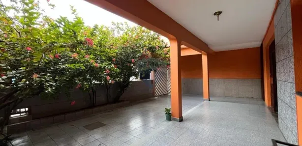 Casa com 4 Quartos à venda, 404m² no Santo Antônio, Manaus