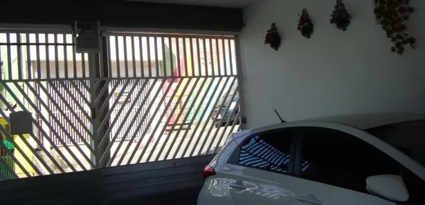 Sobrado com 2 Quartos à venda, 100m² no Jardim Novo Horizonte, Carapicuíba