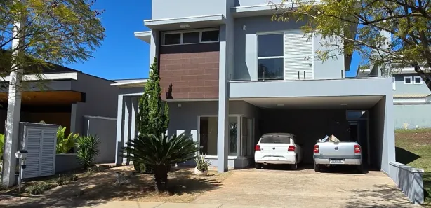 Casa de Condomínio com 5 Quartos para alugar, 305m² no Jardim Residencial Chácara Ondina, Sorocaba