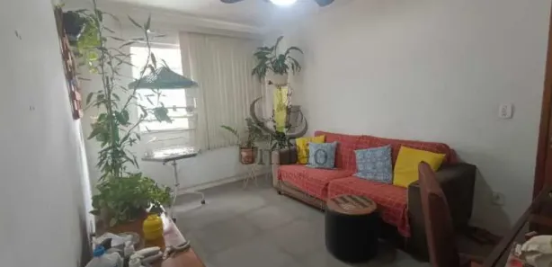 Apartamento com 3 Quartos à venda, 54m² no Bangu, Rio de Janeiro