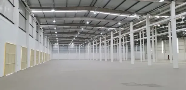 Galpão/Depósito/Armazém para alugar, 1000m² no CIA Sul, Simões Filho