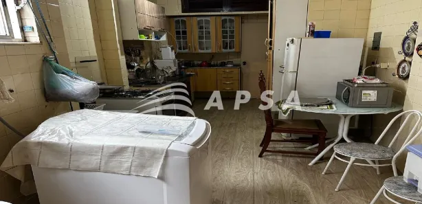Apartamento com 2 Quartos para alugar, 70m² no Tijuca, Rio de Janeiro