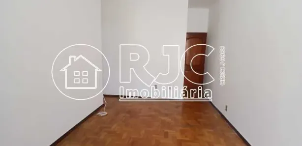 Cobertura com 2 Quartos à venda, 75m² no Tijuca, Rio de Janeiro