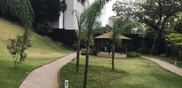 Apartamento com 3 Quartos para alugar, 100m² no Canela, Salvador
