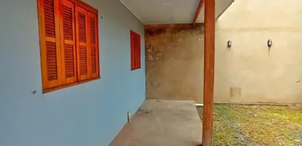 Casa com 1 Quarto para alugar, 72m² no Campina, São Leopoldo