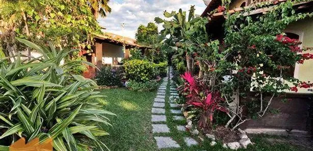 Casa de Condomínio com 2 Quartos à venda, 108m² no Ogiva, Cabo Frio